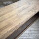 XXL 1900 professional pine counter 3m