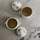 Cream pot x2