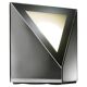 Space Table Lamp by Nanda Vigo, 1980s