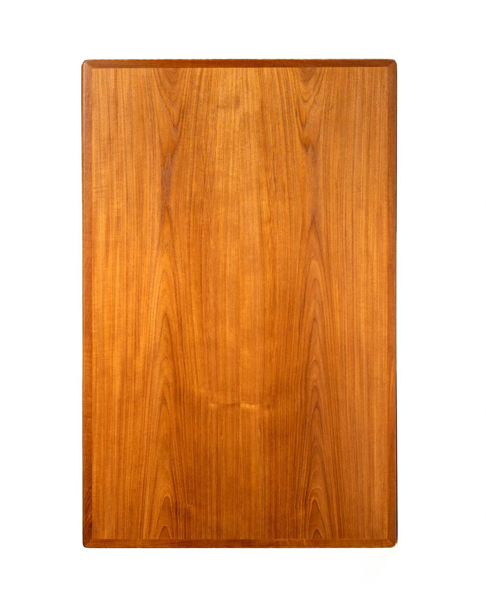 “AT-312” table by Hans J. Wegner for Andreas Tuck, 1950s