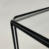 Side table by Max Sauze, published by "isocèle"