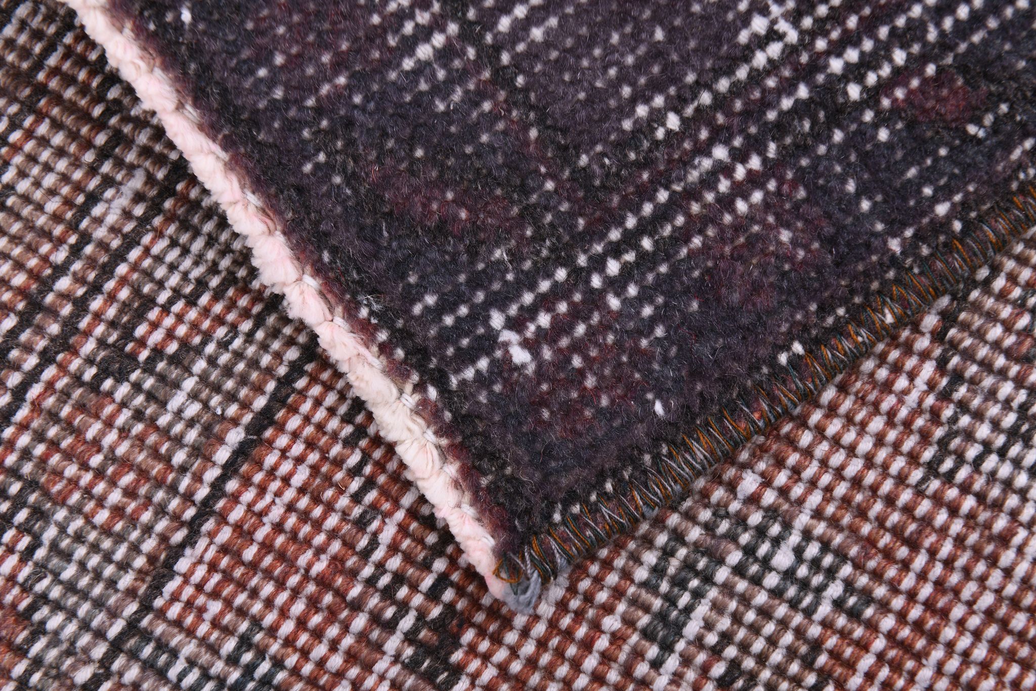Camouflage carpet rug 249x138cm