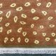 Tibetan Leopard Spots Rug 185x93 cm oriental, Chinese, Nepalese, Tribal,