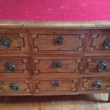 Commode
