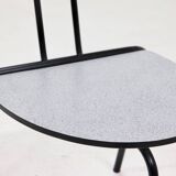 Side Chair 1980s