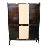 Gianfranco Frattini wardrobe for Esposizione Permanente Mobil Cantù, 1950s