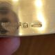 Oval Plateau Christofle Gallia In Silver-Plated Metal Beaded Frieze Basket Plaque