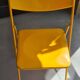 Chaise pliante Ikea Ted