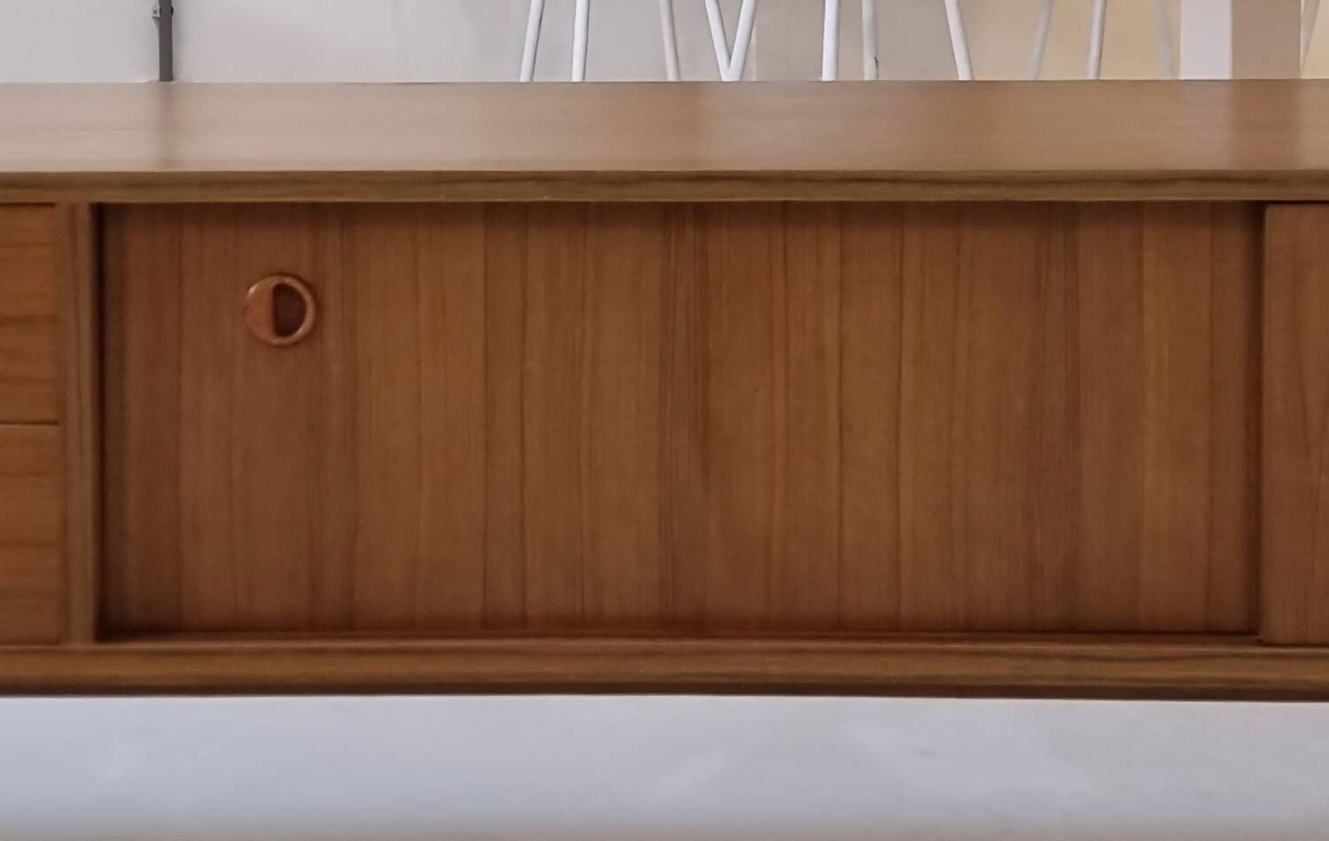 Lowboard des années 70