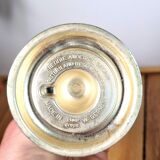 Oil lamp F Andersen W Germany