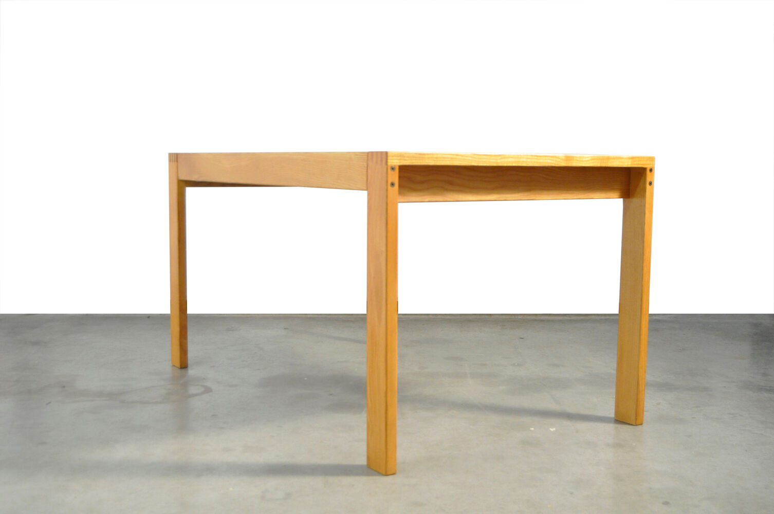 Dining room set SE15 by Pierre Mazairac & Karel Boonzaaijer for Pastoe, 1976 Netherlands