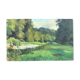 Landscape painting by Tony Reniers