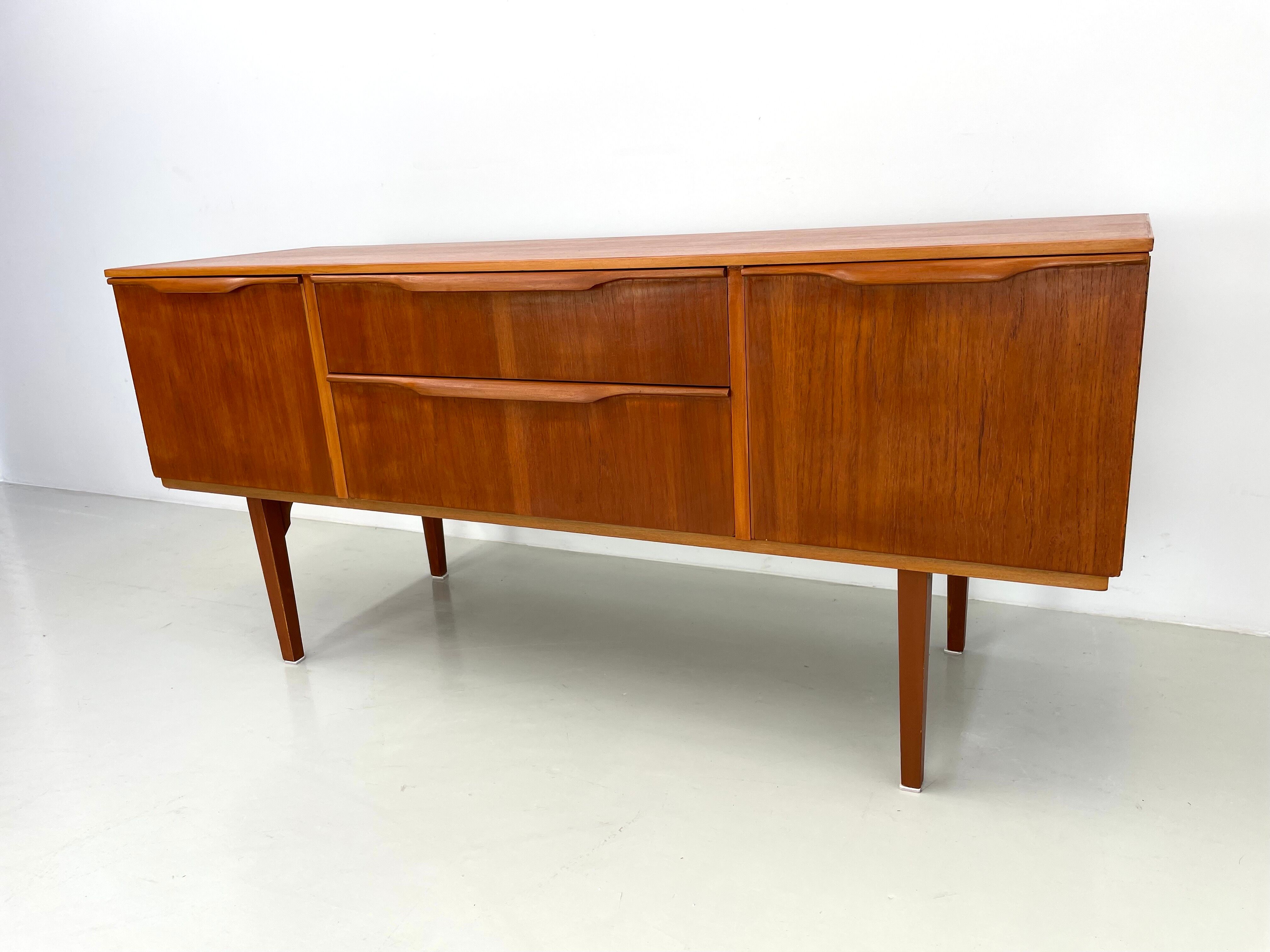 Austinsuite sideboard 1960's