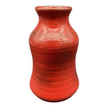 Vase Count Ortenburg 635/15, Germany, 1970s