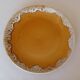 St Amand "Brisants" dinner plates