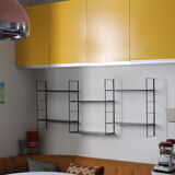 Black String shelf from the 60s