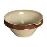 10l enamelled sandstone salad