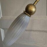 RoseTulip lamp by Jean Francois crochet