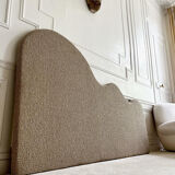 Design headboard