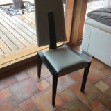 Miami chairs