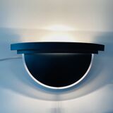 90's Wall Lamp Estiluz, Modernist Wall Lamp