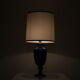 1970s Ceramics table lamp by Behreno Firenze, Italy 1970