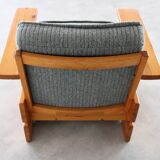Vintage armchair | easy chair | 60s | sweden
