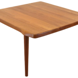 Salontafel Deens design John Boné voor Mikael Laursen "laland"