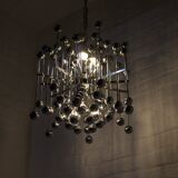 Chandelier kinetic atomic hanging lamp