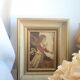 Italian Renaissance angel setting