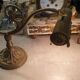 Notary lamp