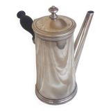 Christofle chocolate maker