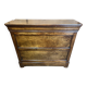 Meuble d'appui Louis Philippe  ( Séchoir)