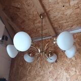 Vintage chandelier