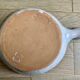 Saucepan, caquelon from Vallauris