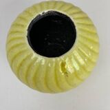 Rare pair of mid-century modern vases by Gunnar Nylund, Rörstrand, Sweden, 1940s.