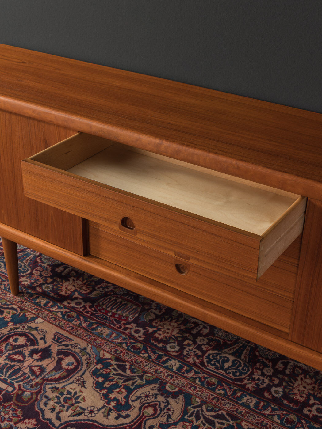 Sideboard, bramin 1960s