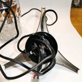 1970s hanging Raak 3 lights