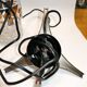 1970s hanging Raak 3 lights