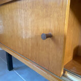 Vintage wooden sideboard from the 50s-60s