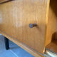 Vintage wooden sideboard from the 50s-60s