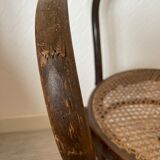 Armchair Mundus 1900