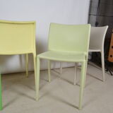 Jasper Morrison Air Chair Chairs