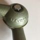 Lampe articulée d’atelier Lumina breveté années 1950/1960