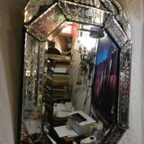 Venetian mirror