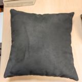 Jacquard cushion