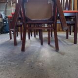 Suite 6 vintage chairs