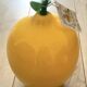 Lemon ice bucket