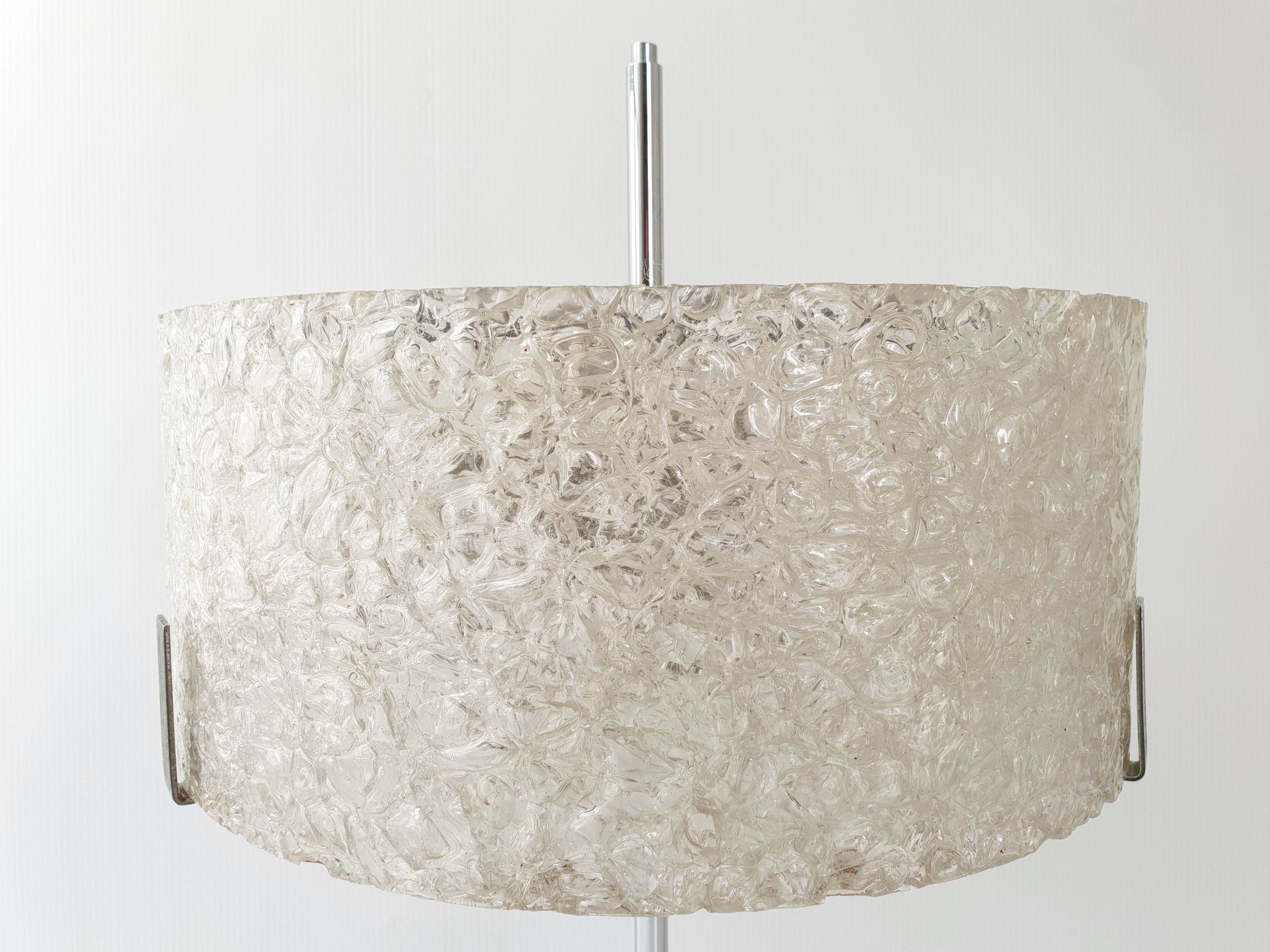 Lampe de table vintage maison Arlus 1950