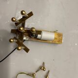 Murano Glass Sconces Set of 2